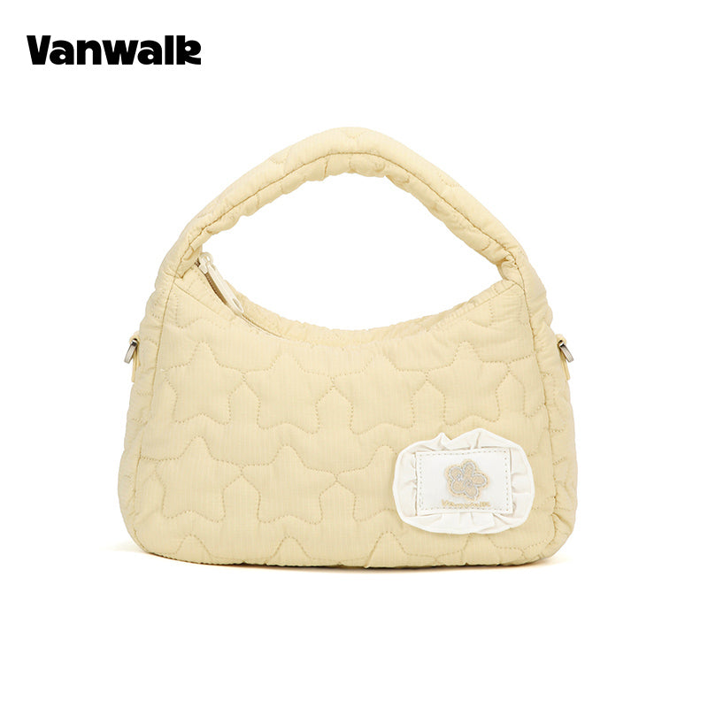 VANWALK Gulugulu Series Original Shoulder Bags Handbag V3043
