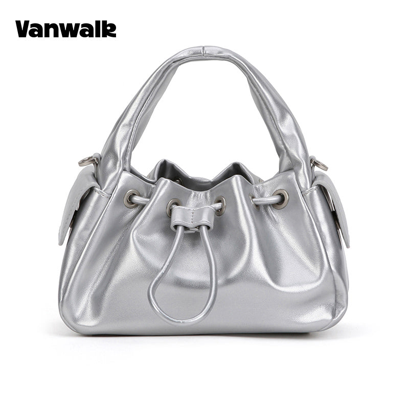 VANWALK Gulugulu Series Original Shoulder Bags Handbag V3044