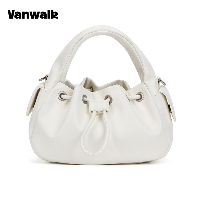 VANWALK Gulugulu Series Original Shoulder Bags Handbag V3044