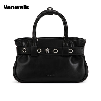 VANWALK Gulugulu Series Original Shoulder Bags Handbag V3045