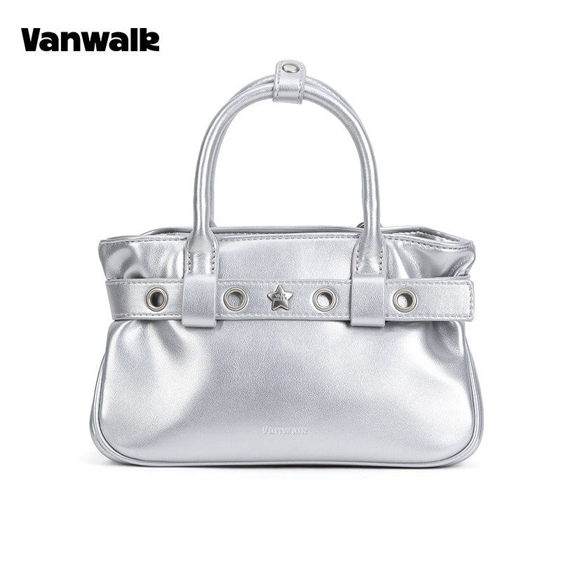 VANWALK Gulugulu Series Original Shoulder Bags Handbag V3045