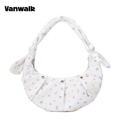 VANWALK Gulugulu Series Original Shoulder Bags Handbag V3046