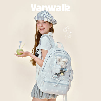 VANWALK Gulugulu Series Backpack V3063