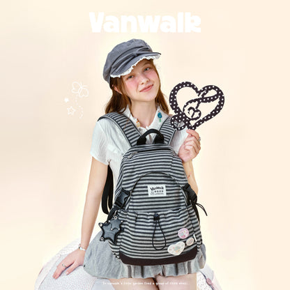 VANWALK Gulugulu Series Backpack V3070