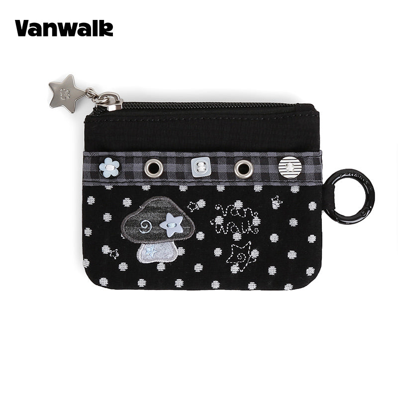 Vanwalk Cute Original Gulugulu Series Coin Purse vs100