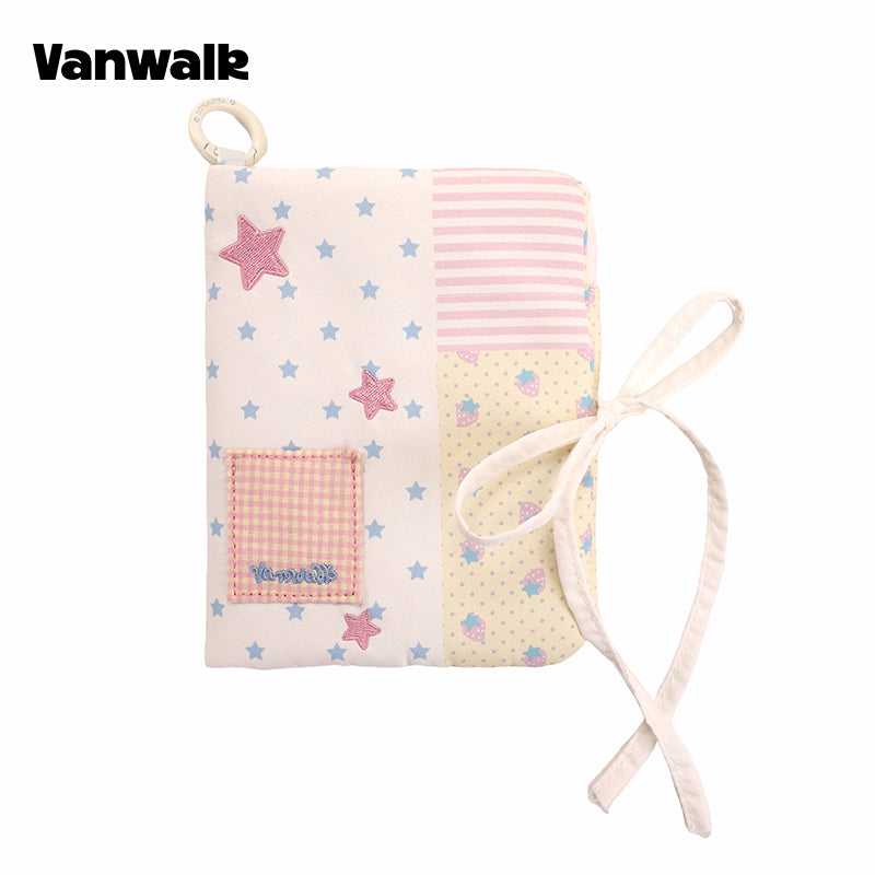 Vanwalk Cute Original Gulugulu Series Coin Purse vs99