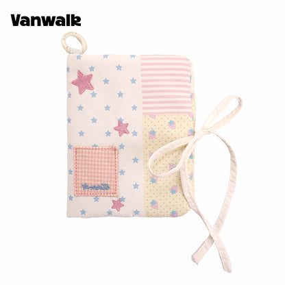 Vanwalk Cute Original Gulugulu Series Coin Purse vs99